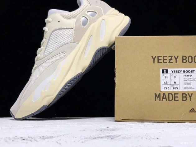 Yeezy Boost Adidas 700 Analog EG7596 1030